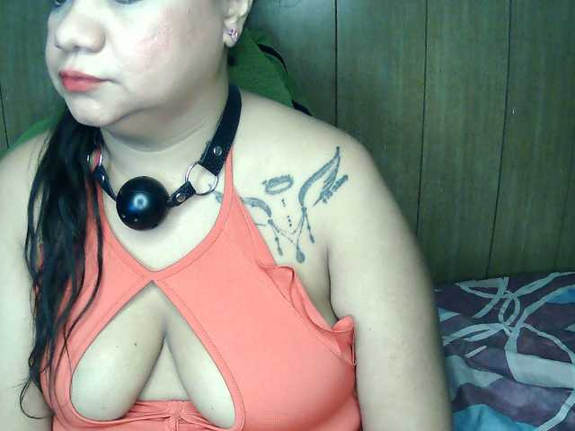 Carlabrasil live cam on BongaCams