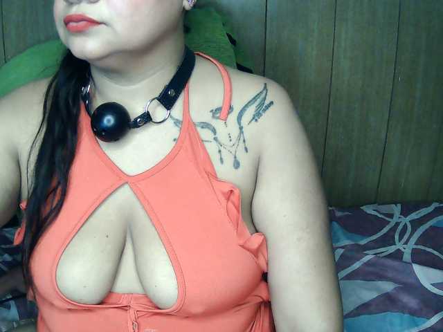 Carlabrasil live cam on BongaCams
