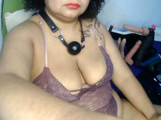 Preview of domme_carla_brazil
