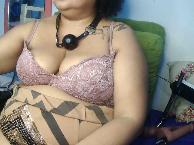 Profile and Statistics for Carlabrasil on BongaCams