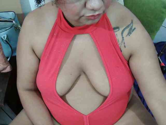 Modelo: Domme_Carla_Brazil