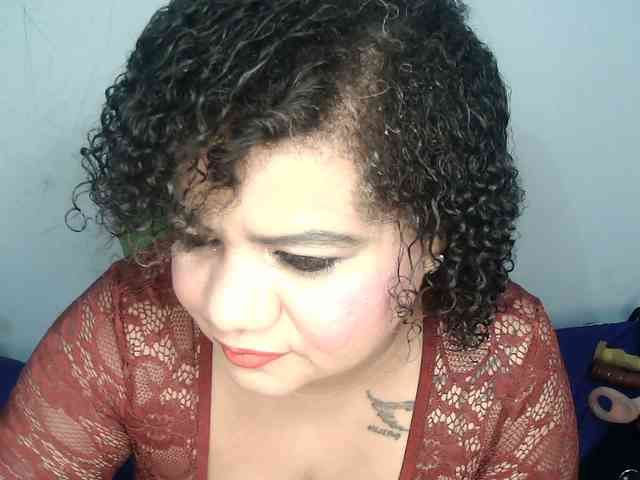 Modelo: Domme_Carla_Brazil