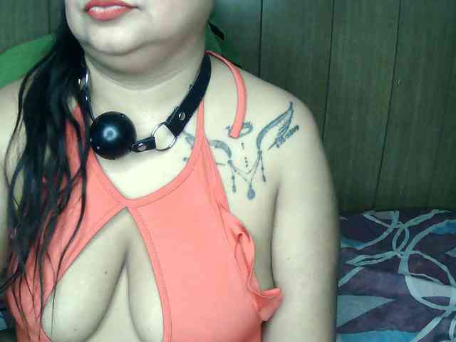 Modelo: Domme_Carla_Brazil