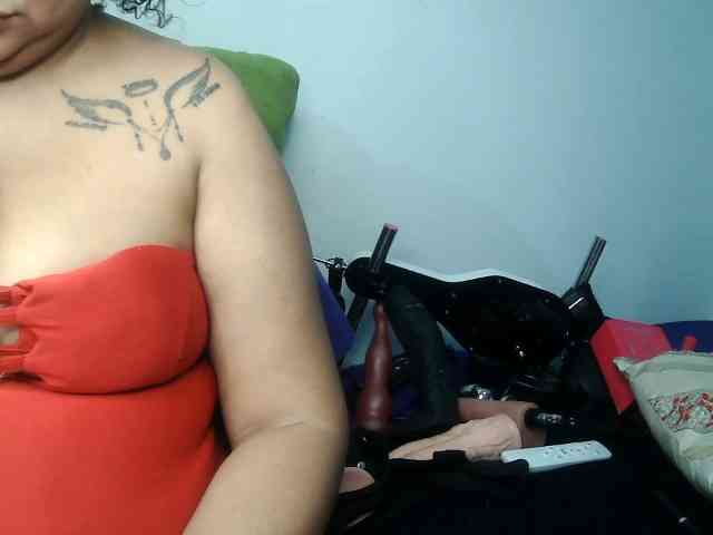 Modelo: Domme_Carla_Brazil