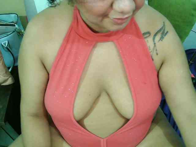 Modelo: Domme_Carla_Brazil