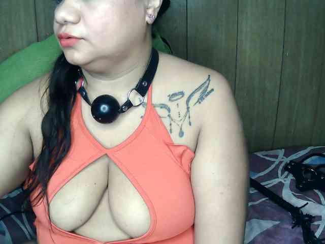 Modelo: Domme_Carla_Brazil