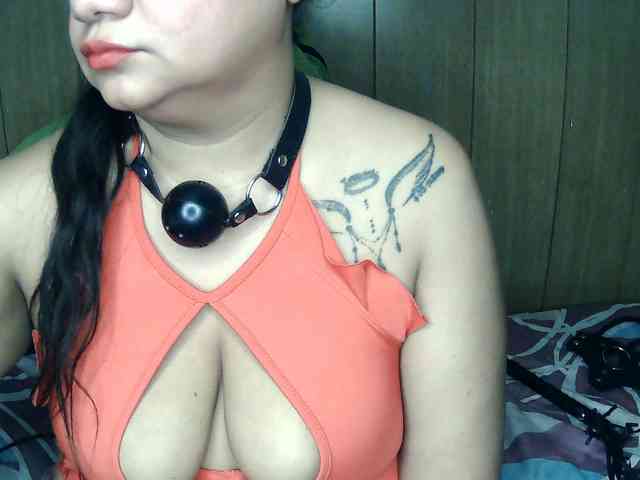 Domme_Carla_Brazil