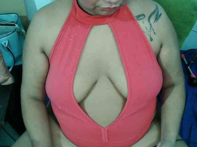 Modelo: Domme_Carla_Brazil