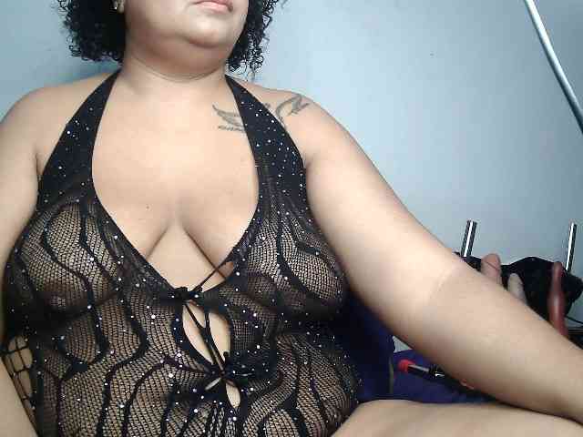 Domme_Carla_Brazil