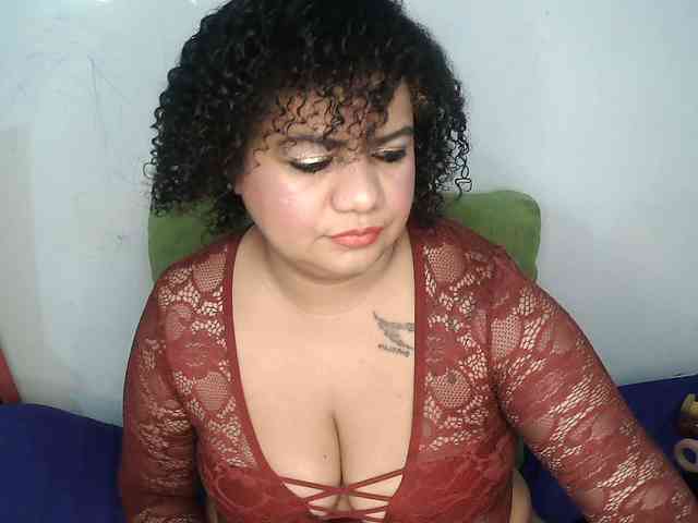 Modelo: Domme_Carla_Brazil