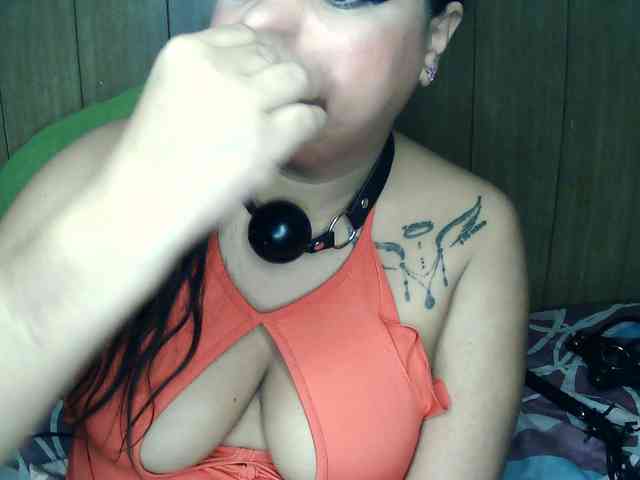 Modelo: Domme_Carla_Brazil