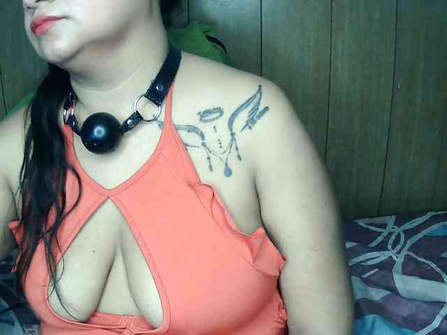 Modelo: Domme_Carla_Brazil
