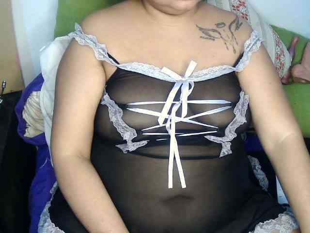 Modelo: Domme_Carla_Brazil