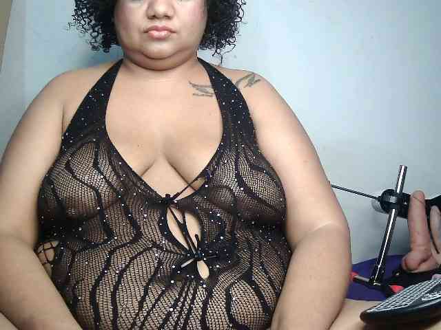 Domme_Carla_Brazil webcam