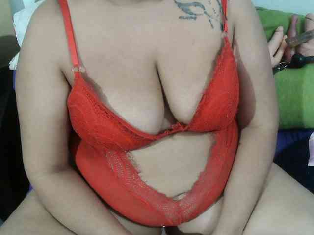 Modelo: Domme_Carla_Brazil