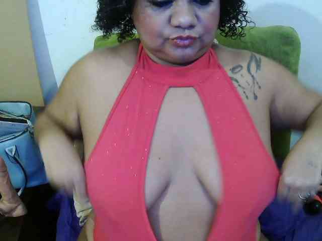 Modelo: Domme_Carla_Brazil