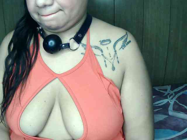 Domme_Carla_Brazil