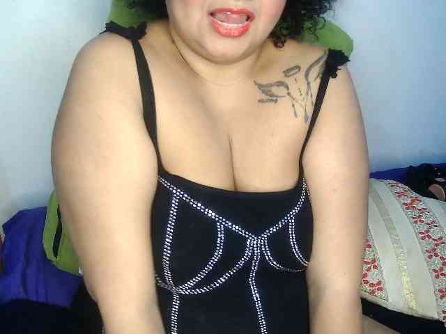 Modelo: Domme_Carla_Brazil