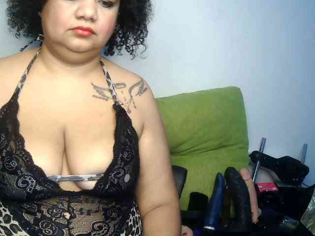 Modelo: Domme_Carla_Brazil