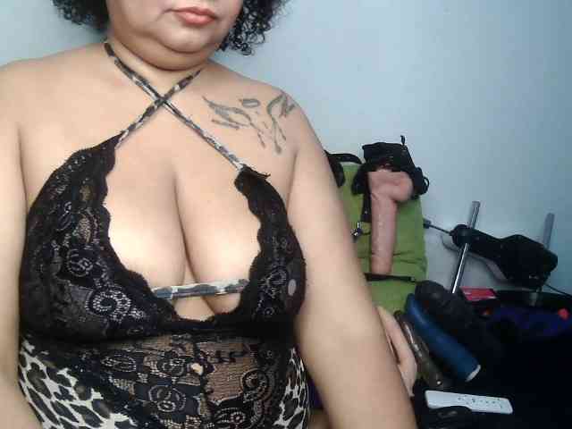 Modelo: Domme_Carla_Brazil