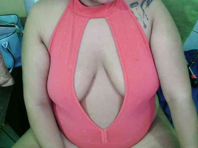 Modelo: Domme_Carla_Brazil