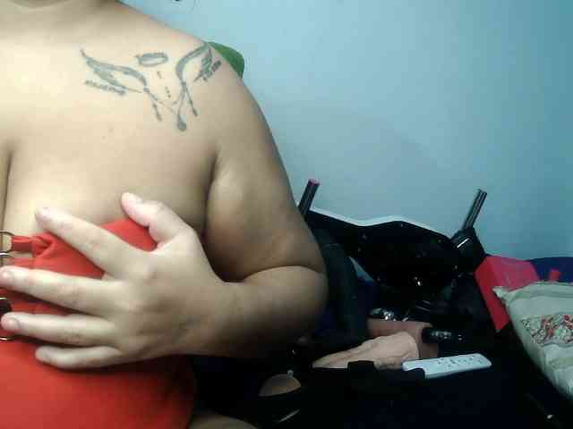 Modelo: Domme_Carla_Brazil