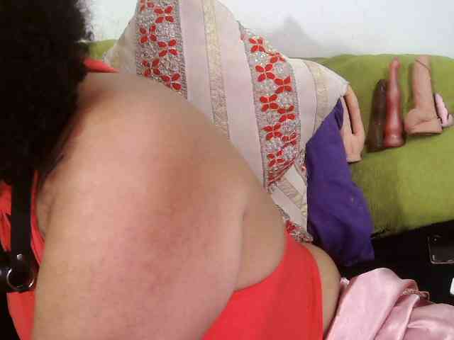 Modelo: Domme_Carla_Brazil