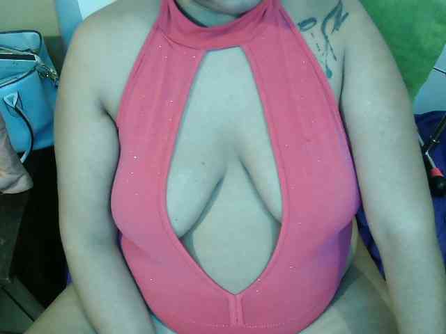 Modelo: Domme_Carla_Brazil