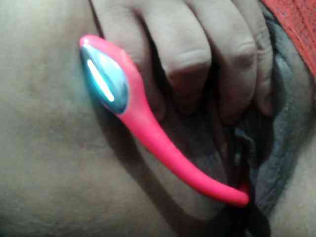 Modelo: Domme_Carla_Brazil