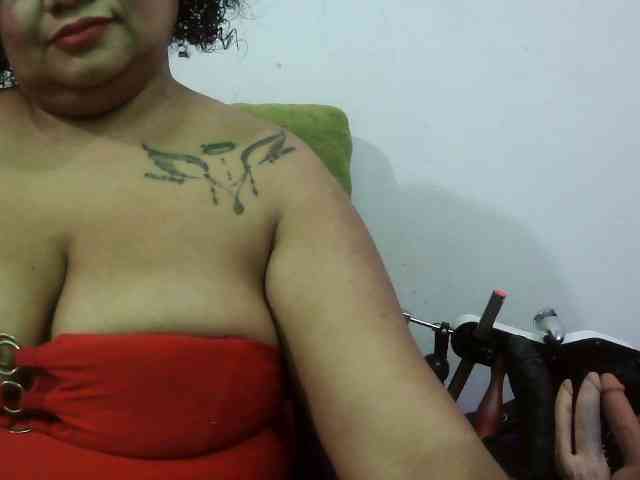 Modelo: Domme_Carla_Brazil