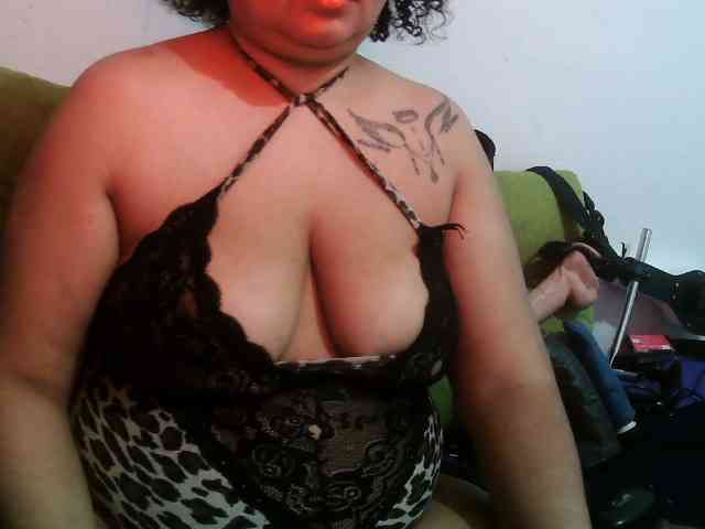 Modelo: Domme_Carla_Brazil
