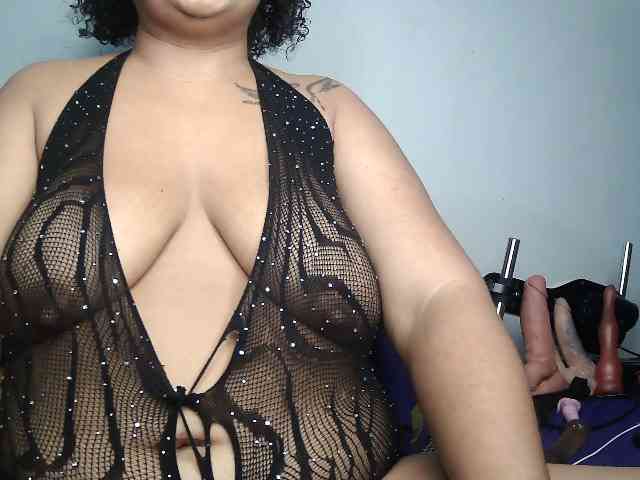 Domme_Carla_Brazil webcam