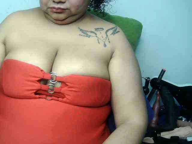 Modelo: Domme_Carla_Brazil