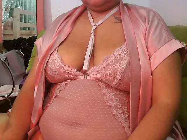 Domme_Carla_Brazil webcam