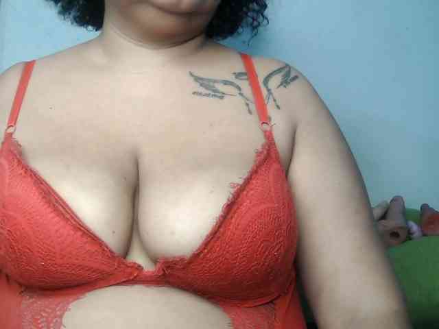 Modelo: Domme_Carla_Brazil