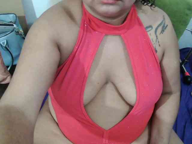 Modelo: Domme_Carla_Brazil