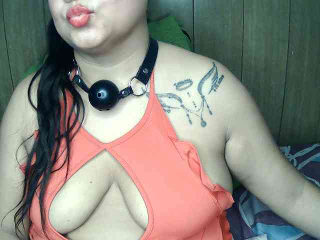 Domme_Carla_Brazil