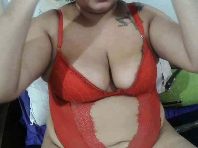 Modelo: Domme_Carla_Brazil