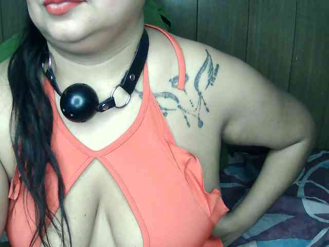 Modelo: Domme_Carla_Brazil