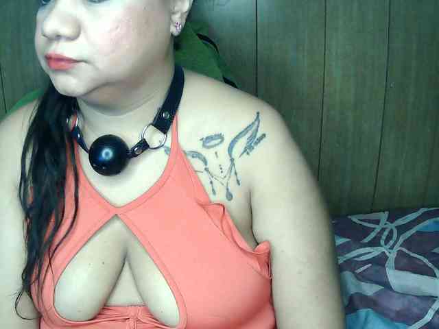Domme_Carla_Brazil