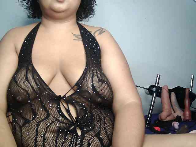 Domme_Carla_Brazil webcam