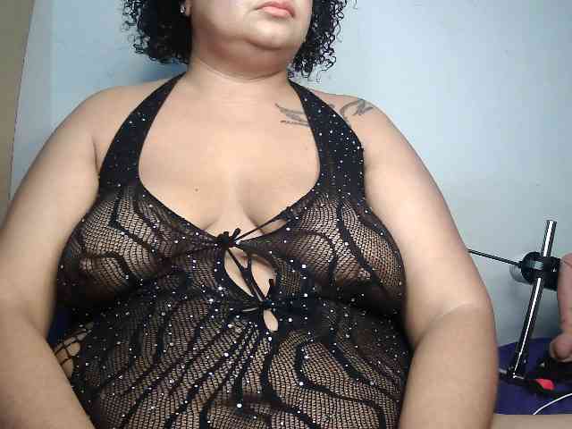 Domme_Carla_Brazil webcam