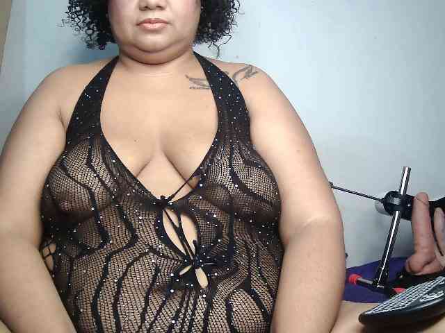 Domme_Carla_Brazil webcam