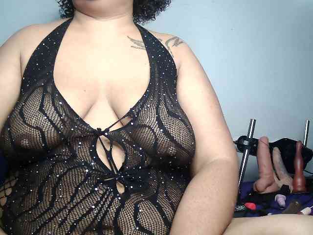 Domme_Carla_Brazil webcam