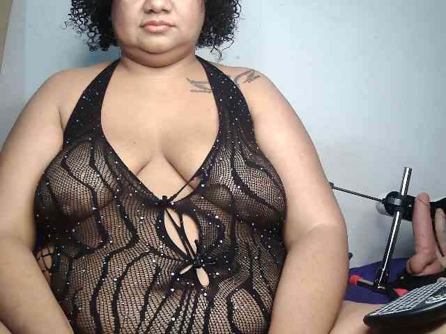 Domme_Carla_Brazil webcam