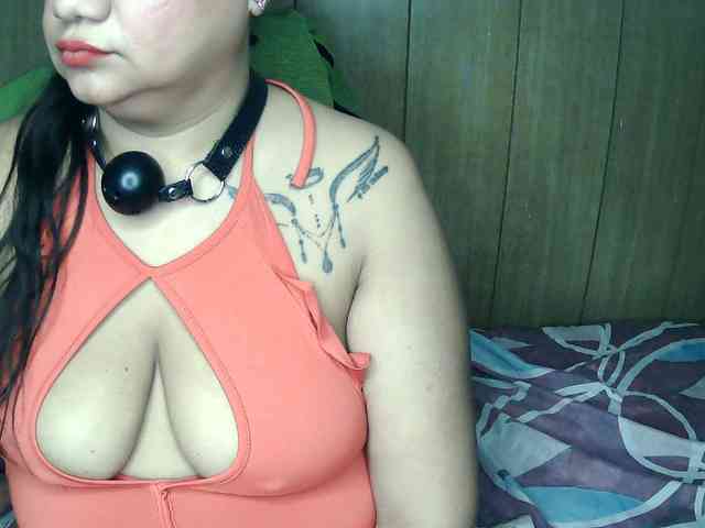 Modelo: Domme_Carla_Brazil