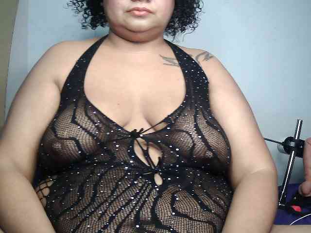 Domme_Carla_Brazil webcam