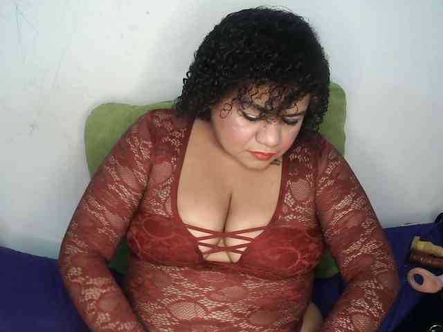 Modelo: Domme_Carla_Brazil