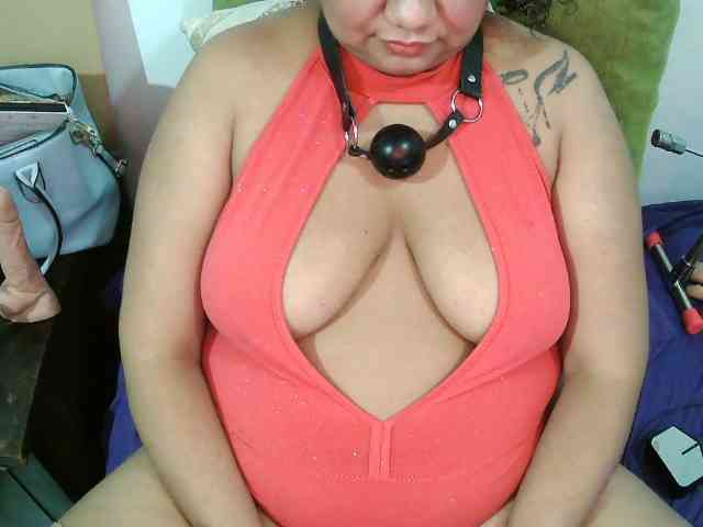 Modelo: Domme_Carla_Brazil