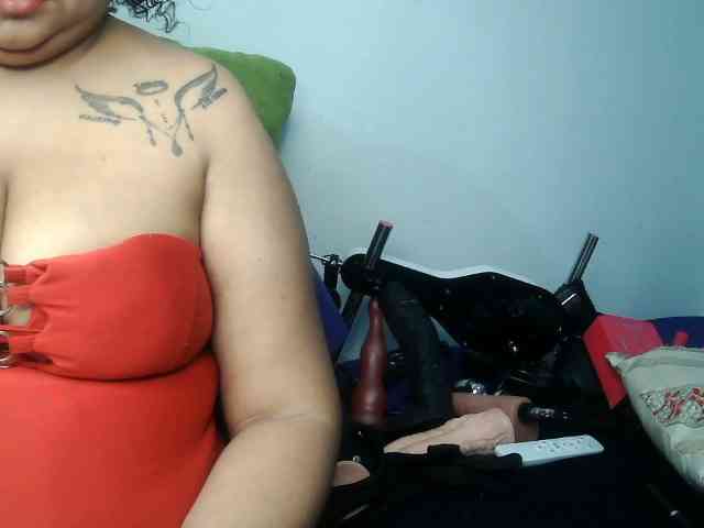 Modelo: Domme_Carla_Brazil